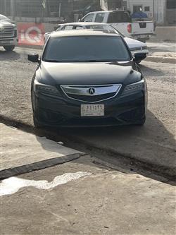 أكورا TLX